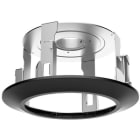 HIKVISION - DS-1671ZJ-SDM9 STAFFA