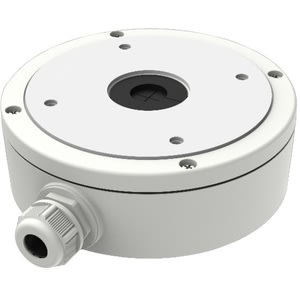 HIKVISION - DS-1280ZJ-M(SPTZ) STAFFA