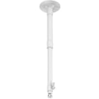 HIKVISION - DS-1281ZJ-M(SPTZ) STAFFA