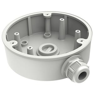 HIKVISION - DS-1280ZJ-PT6 STAFFA