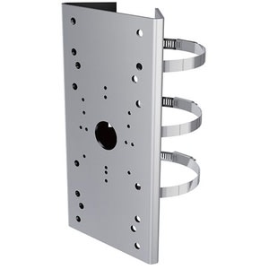 HIKVISION - DS-1275ZJ(SPTZ) STAFFA