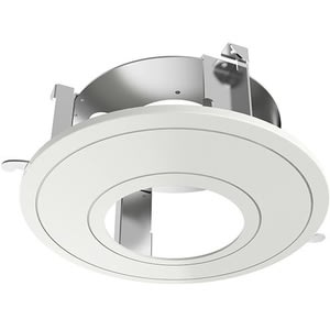 HIKVISION - DS-1227ZJ-DM32 STAFFA