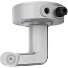HIKVISION - DS-2664ZJ-P STAFFA