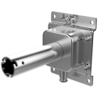 HIKVISION - DS-1691ZJ-X STAFFA