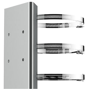 HIKVISION - DS-1673ZJ-P STAFFA