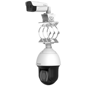 HIKVISION - DS-2903ZJ STAFFA