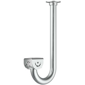 HIKVISION - DS-1269ZJ-P STAFFA