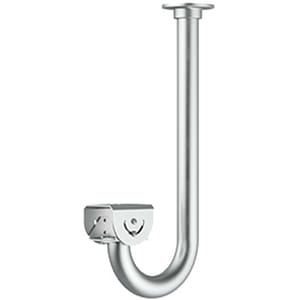HIKVISION - DS-1269ZJ-P STAFFA