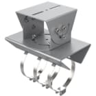 HIKVISION - DS-1214ZJ-P STAFFA