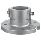 HIKVISION - DS-1663ZJ-P STAFFA