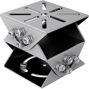 HIKVISION - DS-1232ZJ-TP STAFFA