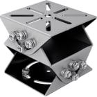 HIKVISION - DS-1232ZJ-TP STAFFA