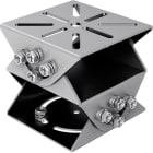 HIKVISION - DS-1232ZJ-TP STAFFA