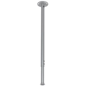 HIKVISION - DS-1667ZJ-P STAFFA
