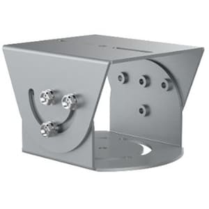 HIKVISION - DS-1232ZJ-P STAFFA
