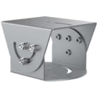HIKVISION - DS-1232ZJ-P STAFFA
