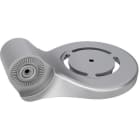 HIKVISION - DS-2665ZJ-P STAFFA