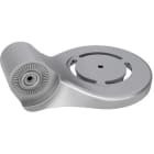 HIKVISION - DS-2665ZJ-P STAFFA