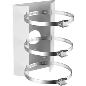 HIKVISION - DS-2904ZJ STAFFA