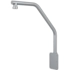 HIKVISION - DS-1660ZJ-P STAFFA