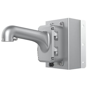 HIKVISION - DS-1604ZJ-BOX-CORNER-P STAFFA