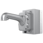 HIKVISION - DS-1604ZJ-BOX-CORNER-P STAFFA