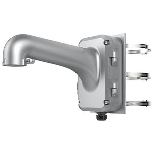 HIKVISION - DS-1604ZJ-POLE-P STAFFA