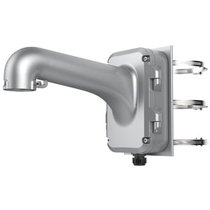 HIKVISION - DS-1604ZJ-POLE-P STAFFA