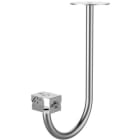 HIKVISION - DS-1712ZJ STAFFA