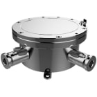 HIKVISION - DS-2780ZJ-X STAFFA