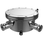 HIKVISION - DS-2781ZJ-X STAFFA