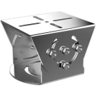 HIKVISION - DS-1708ZJ STAFFA