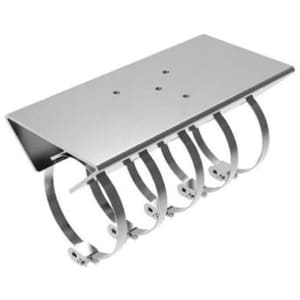HIKVISION - DS-1214-ZJ(FH)-P STAFFA