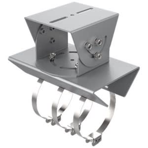 HIKVISION - DS-1214ZJ-AC(OS) STAFFA