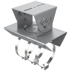 HIKVISION - DS-1214ZJ-AC(OS) STAFFA