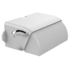 HIKVISION - DS-2272ZJ-KL(WHITE) STAFFA