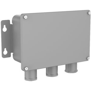 HIKVISION - DS-1284ZJ-M-AC3(OS) STAFFA