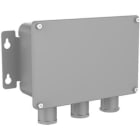 HIKVISION - DS-1284ZJ-M-AC3(OS) STAFFA