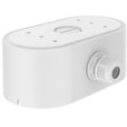 HIKVISION - DS-1280ZJ-DE7 SCATOLA GIUNZIONE DUAL LEN