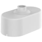 HIKVISION - DS-1270ZJ-DE7 SUPPORTO PER TC DUAL LENS