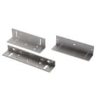 HIKVISION - DS-K4H250-U STAFFA FERMO ELETTRO MAGNETI