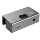 HIKVISION - DS-K4T100-U1 STAFFA U INFERIORE