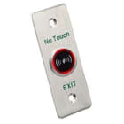 HIKVISION - DS-K7P04 PULSANTE DI USCITA A SFIORAMENT