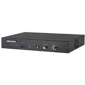 HIKVISION - DS-6901UDI DECODER 1 OUT HDMI