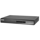 HIKVISION - DS-7104NI-Q1/4P/M NVR 71Q 4CH POE 4MP