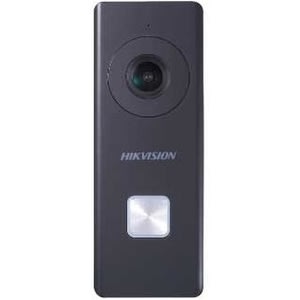 HIKVISION - DS-KB6403-WIP DOORBELL IP