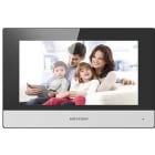 HIKVISION - DS-KH6320-WTE2 POSTO INTERNO 7' 2FILI