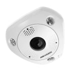 HIKVISION - DS-2CD63C5G0E-IS(2) FISHEYE 12MP