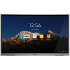 HIKVISION - DS-D5B65RB/C INTERACTIVE MONITOR 65 321000375