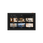 HIKVISION - SD7 SCHERMO SMART WIFI NO FILI SISTEMA